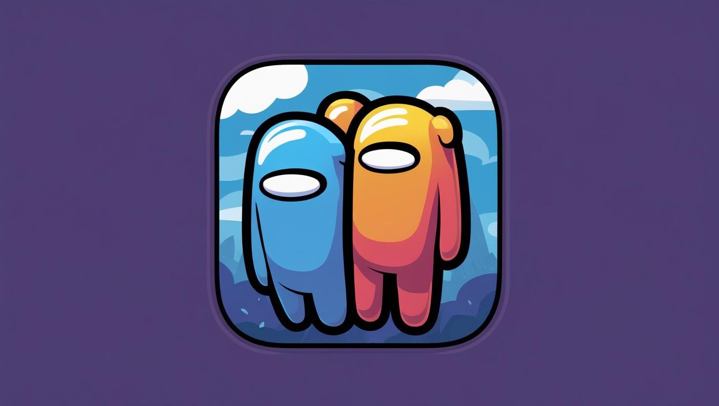 Among us mod apk for ios