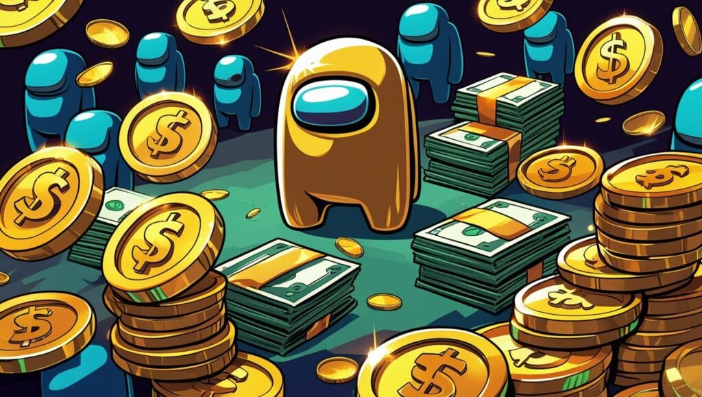 unlimited money and coin